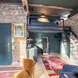 Apartamento Deluxe